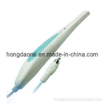 Popular and Mini AV Dental Cam for TV with Good Price and Zoom Function